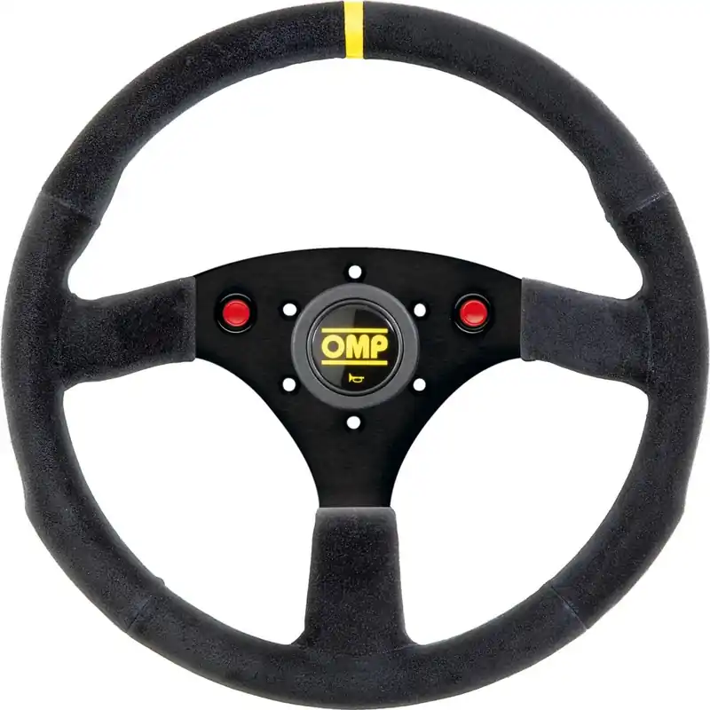 OMP Motorsport volant 320SP (semiš) Doprava Zdarma