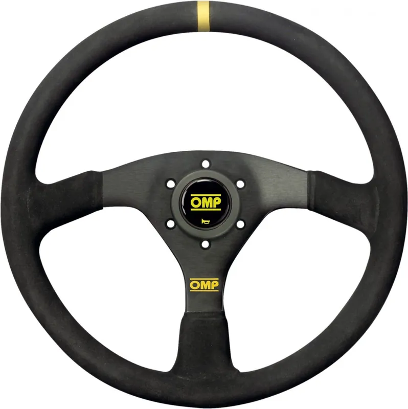 OMP Motorsport volant Velocitá (semiš) Must-Have