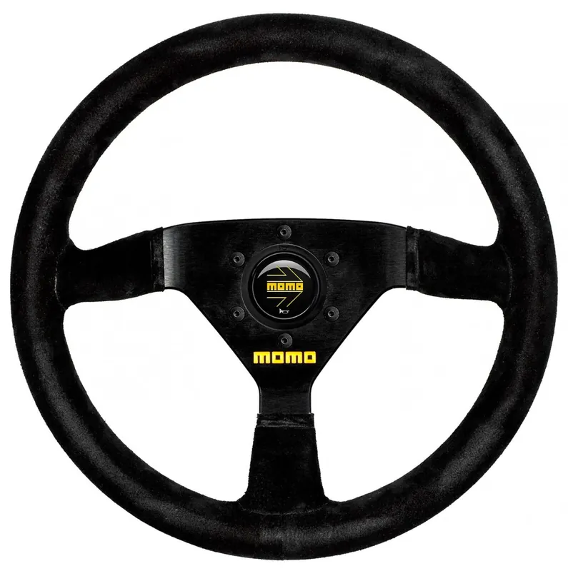 MOMO Motorsport volant model 69 (semiš) Sleva