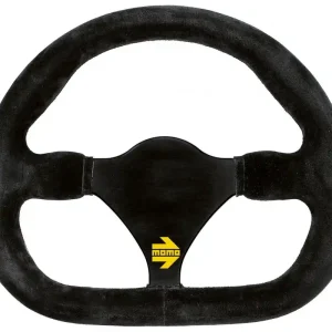 Časově Omezené MOMO Motorsport volant model 27 (semiš)