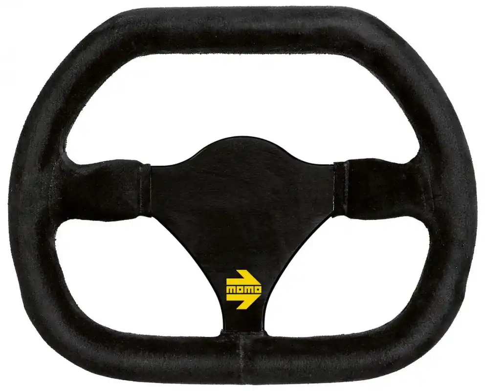 MOMO Motorsport volant model 29 (semiš) Objednat Nyní