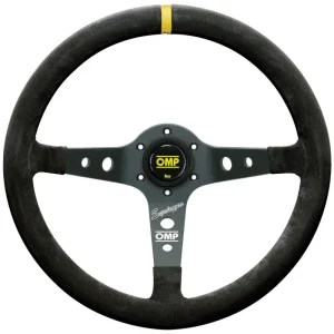 OMP Motorsport volant Corsica Superleggero (semiš) Novinka