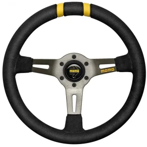 MOMO Motorsport Steering Wheel Drifting 330 (semiš) Finální Výprodej