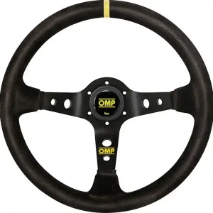 Přímo Od Výrobce OMP Motorsport volant Corsica (semiš)