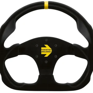 MOMO Motorsport model volantu 30/30B (semiš) Ihned K Objednání