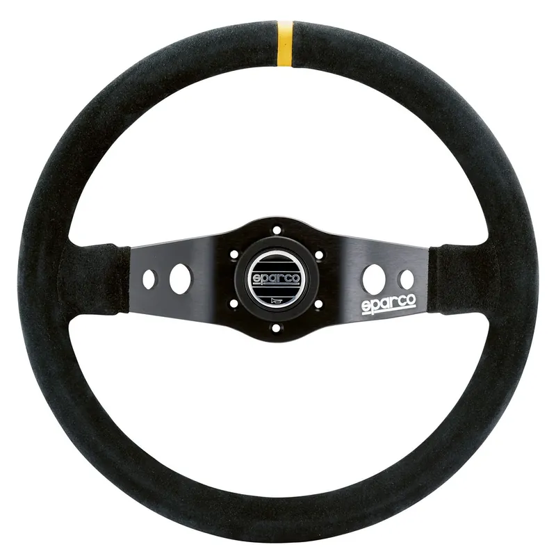 Volant Sparco Motorsport R215 (semiš) Originální