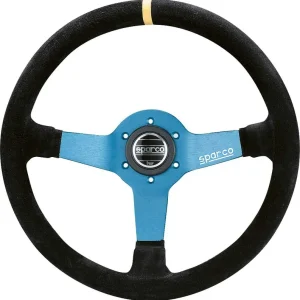 Bezpečná Platba Volant Sparco Motorsport R345 Monza (semiš)