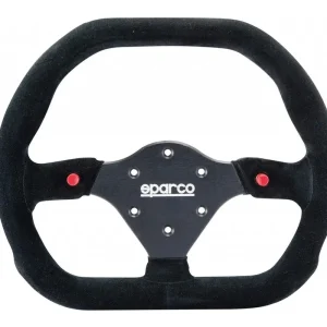 Zlevněný Sparco Motorsport volant P310 (semiš)