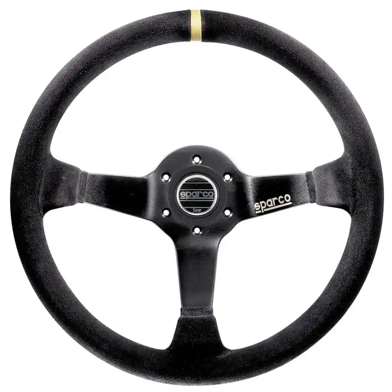 Volant Sparco Motorsport R325 (semiš) Omezená Nabídka