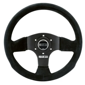 Sparco Motorsport volant P300 (semiš) Must-Have