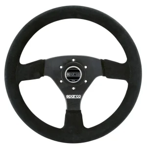 Sparco Motorsport volant R323 (semiš) Jen Po Omezenou Doba