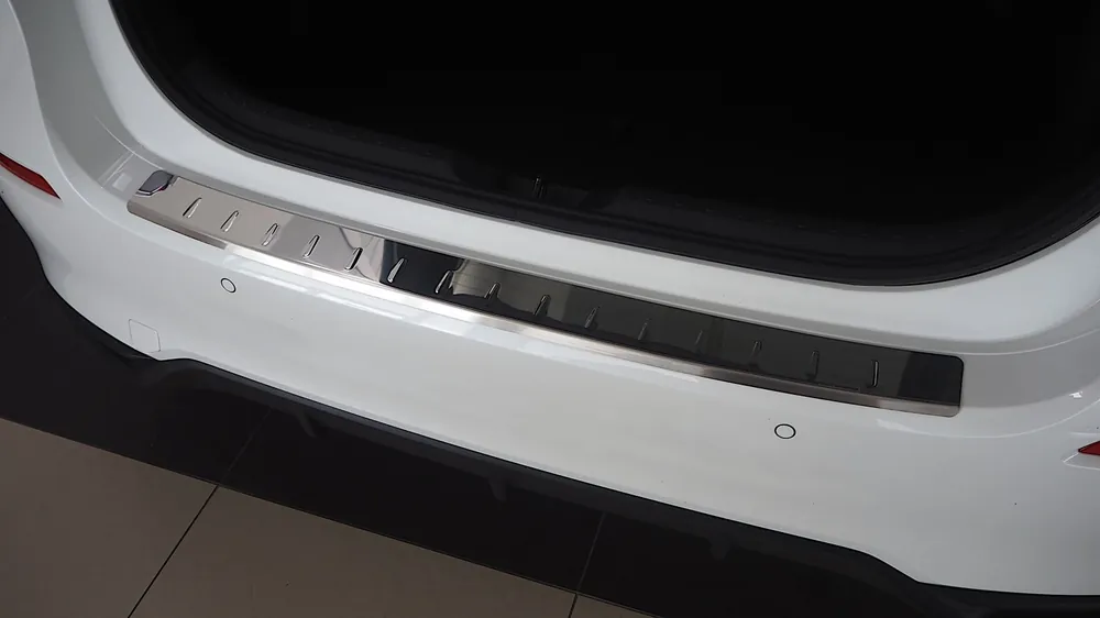 Nerez kryt prahu zadních dveří MAZDA MAZDA 5 I 2005-2010 Hit Sezóny
