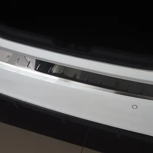 Akce Nerez kryt prahu zadních dveří VOLKSWAGEN POLO V 5D 2009-2014