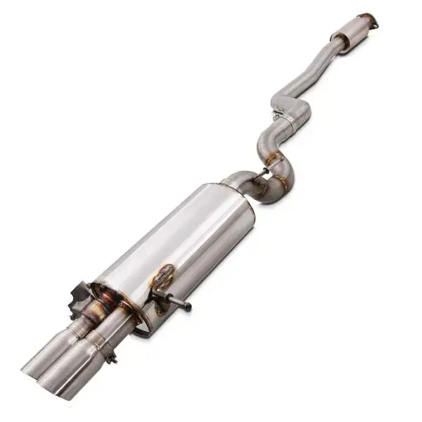 Poslední Šance Particulate filter back výfuk Direnza Hyundai i20 N 1.6T GDi (20-) - klapkový