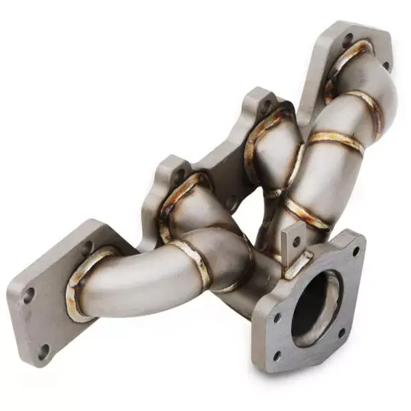 Laděné výfukové svody Direnza Opel Astra Mk6 OPC GTC 2.0T (11-15) - 3mm steam pipe Nejprodávanější