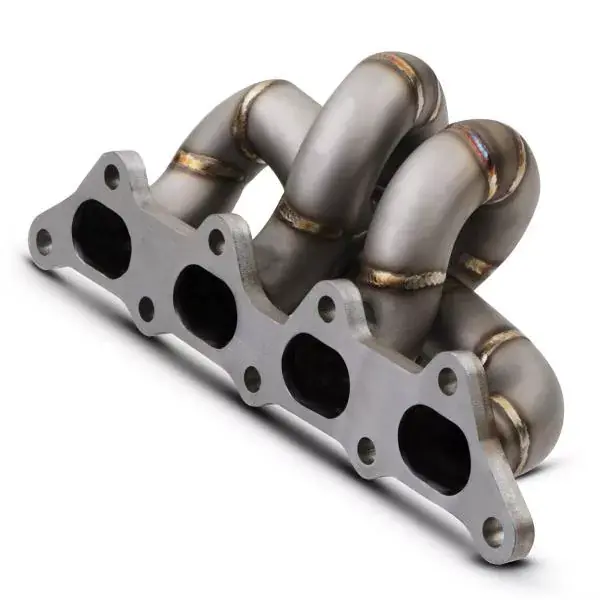 Tovární Cena Laděné výfukové svody Direnza Smart ForFour Brabus 1.5 Turbo (04-12) - 3mm steam pipe