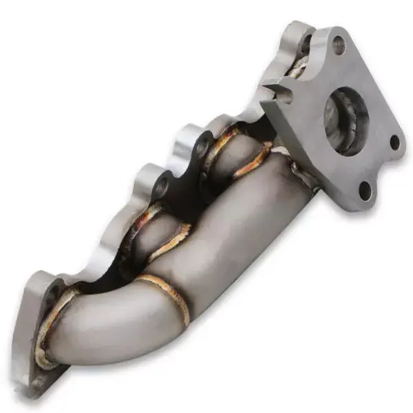 Novinka Laděné výfukové svody Direnza Mini Cooper S R56 / R57 / R57 / R58 / R60 1.6T (06-13) - 3mm steam pipe