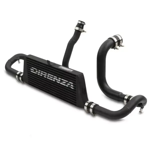 Rychlé Dodání Intercooler kit Direnza Fiat 500 / 595 / 695 1.4T Abarth (08-18)