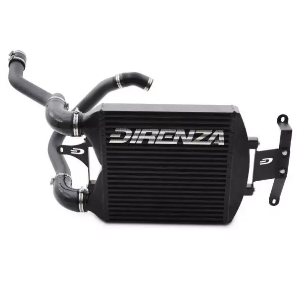 Intercooler kit Direnza Ford Fiesta Mk8 1.0T EcoBoost (18-) Doprava Zdarma