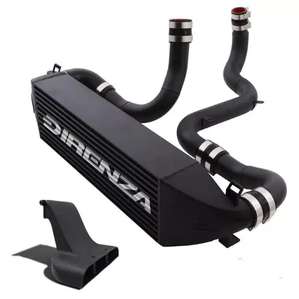Intercooler kit Direnza Ford Focus Mk3 RS 2.3T EcoBoost (12-18) Nová Kolekce