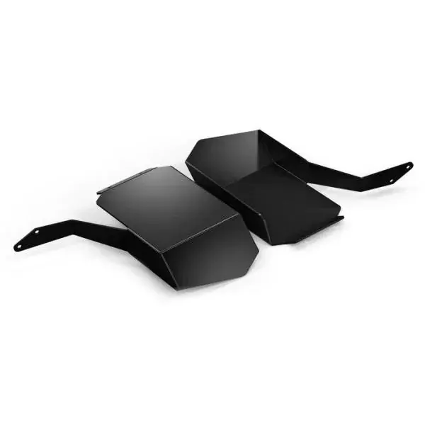 Nasávače do přední masky FTP Motorsport BMW E60 / E61 520i, 530i, 535i, M5 Dokud Zásoby Vydrží