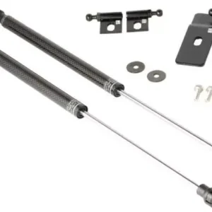 Nejlepší Cena Karbonové vzpěry kapoty Jap Parts Ford Focus Mk2 (05-11)