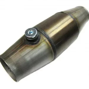 Omezená Nabídka Závodní katalyzátor ProRacing 102 x 295mm (100 článků) - 63,5mm