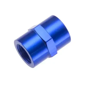 Zlevněný Spojovací fitinka NPT 3/4" - 3/4" samice-samice