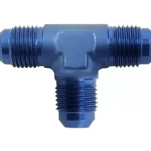 Bezpečná Platba T rozbočovač 3x D-12 (AN12) 1-1/16"x12-UNF - 3x samec