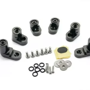 Kit na zvednutí zadního křídla Ford Fiesta Mk7 ST180 Hatchback (14-23) Levný