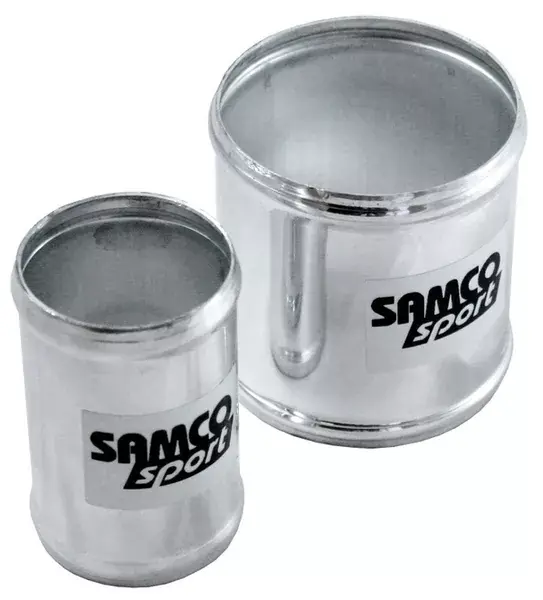 Alu spojka Samco 25mm Víkendová Akce