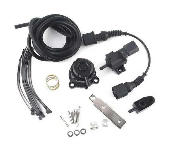 Objednat Nyní Blow off ventil ProRacing Mini Cooper S R55/R56/R57/R58 1.6T N14 (07-) (open loop)