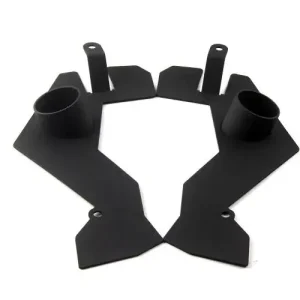 Adaptéry na chlazení předních brzd ProRacing BMW G87 M2 G80 / G81 M3 / G82 / G83 M4 S58 (20-) Ověřený