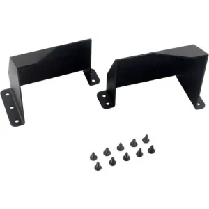 Nasávače do přední masky ProRacing BMW F20 / F21 / F22 / F23 / F30 / F31 / F32 / F33 / F34 / F36 N55 Expresní Doručení
