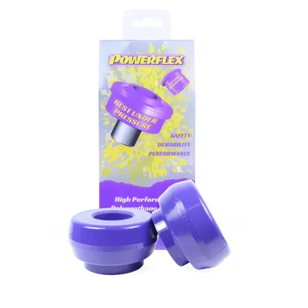 Rychlé Dodání Silentbloky Powerflex VW Sharan 7M (95-10) Front Strut Top Mount Bush