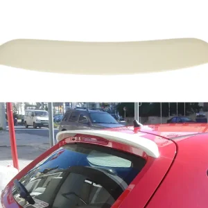Akční Nabídka Střešní spoiler Alfa Romeo Mito
