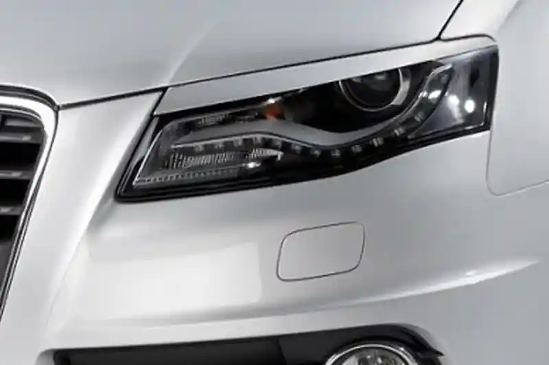 Mračítka světel Audi A4 B8 (2008-2011) Objednat Nyní