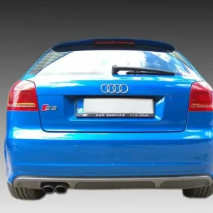 Zadní spoiler Audi A3 8P Sportback (2005-2008) Cenový Hit