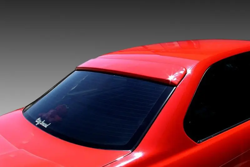 Střešní spoiler BMW 3 Series E36 Coupe Poslední Šance