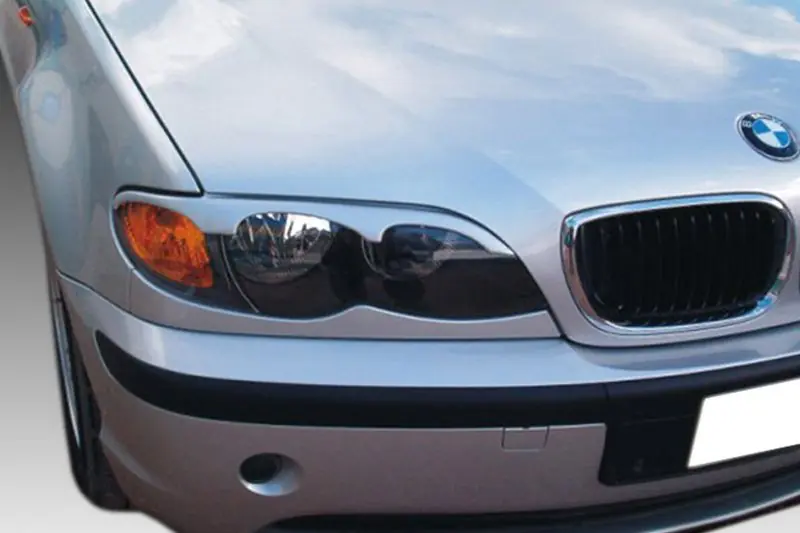 Mračítka světel BMW 3 Series E46 2002 Speciální Cena