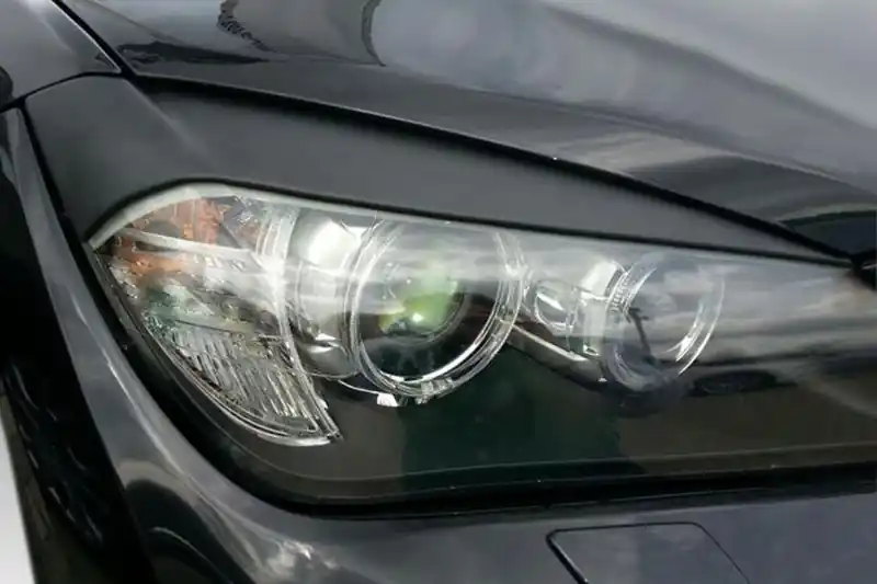 Mračítka světel BMW X1 E84 (2009-2015) Časově Omezené
