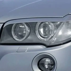 Autentický Mračítka světel BMW X3 E83 (2003-2010)