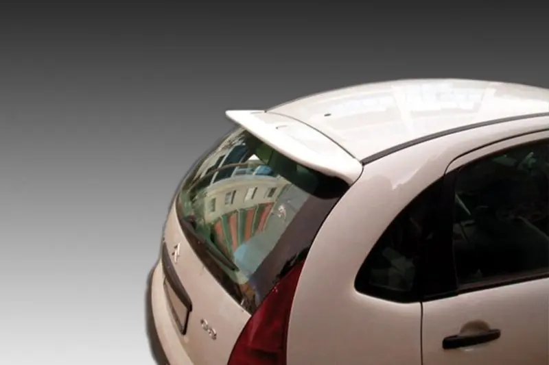 Střešní spoiler Citroen C3 Mk1 (2002-2009) Akce