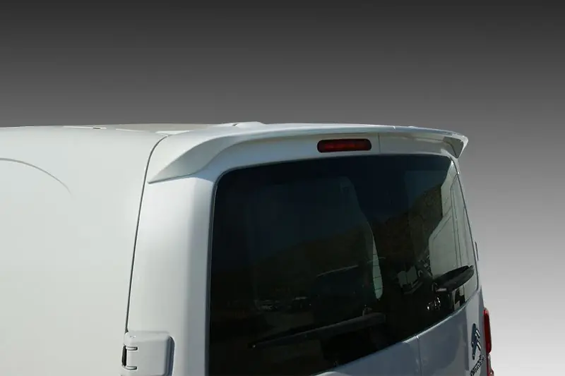 Střešní spoiler pro boční dveře Citroen Jumpy Mk3 (2016-) Speciální Cena