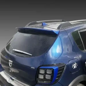 Autentický Střešní spoiler Dacia Sandero Mk2 (2012-2020)