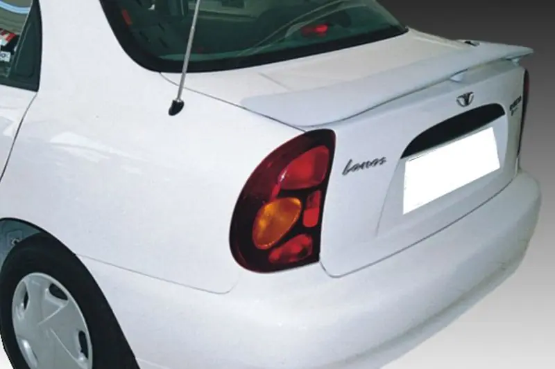 Omezená Nabídka Střešní spoiler Daewoo Lanos Sedan (2000-2002)