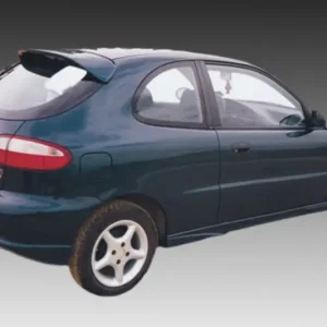 Aktuální Kryty prahů Daewoo Lanos Hatchback (1996-2002)