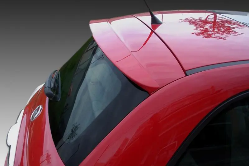 Střešní spoiler Fiat 500 Super Cena