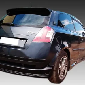 Cenově Výhodný Zadní spoiler Fiat Stilo (2001-2007)
