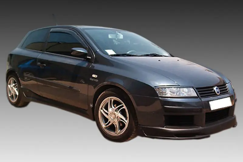 Kryty prahů Fiat Stilo (2001-2007) Nejlepší Cena